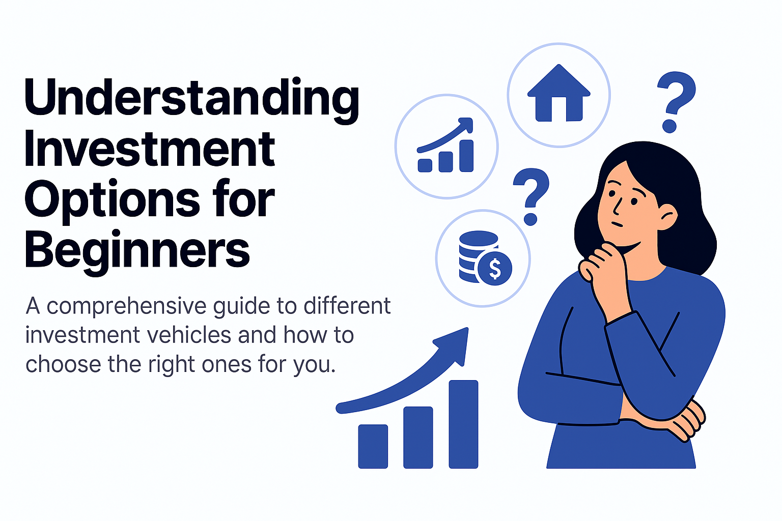 Understanding Investment Options for Beginners